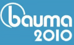  Bauma 2010