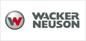Строительное оборудование Wacker Neuson